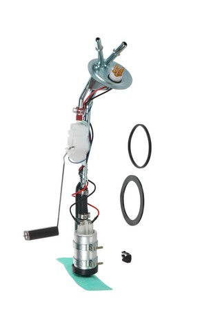 Fuel Pump Hanger Assembly Airtex Fuel Pumps E2143S