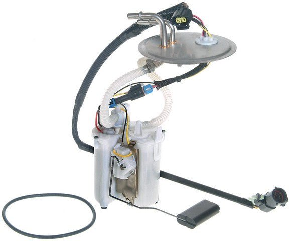 Fuel Pump Module Assembly Airtex Fuel Pumps E2183M