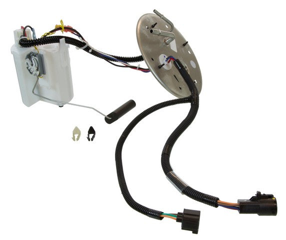 Fuel Pump Module Assembly Airtex Fuel Pumps E2438M