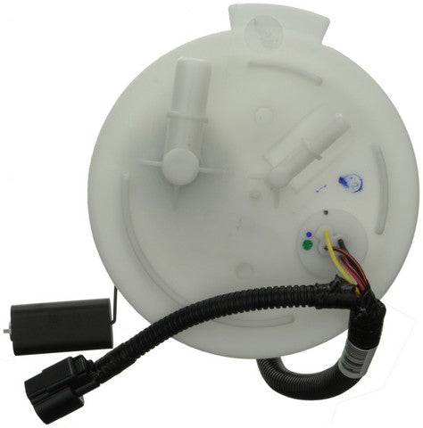 Fuel Pump Module Assembly Airtex Fuel Pumps E2553M
