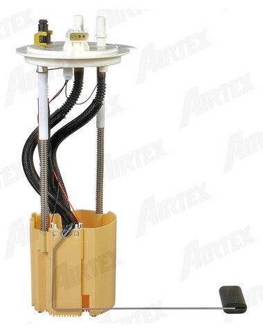 Fuel Pump Reservoir Airtex Fuel Pumps E2633R