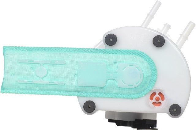 Fuel Pump Module Assembly Airtex Fuel Pumps E3552M