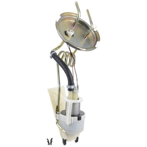 Fuel Pump Hanger Assembly Airtex Fuel Pumps E7074H