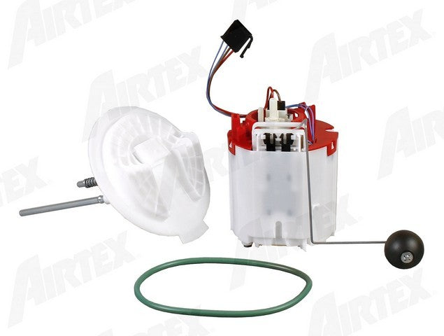 Fuel Pump Module Assembly Airtex Fuel Pumps E7267M