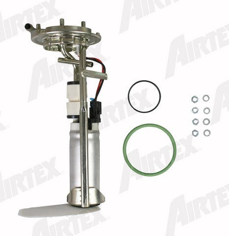 Fuel Pump Hanger Assembly Airtex Fuel Pumps E8138H