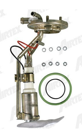 Fuel Pump Hanger Assembly Airtex Fuel Pumps E8196H