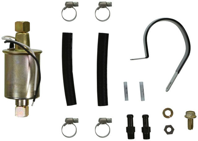 Electric Fuel Pump-Universal Airtex Fuel Pumps E8251