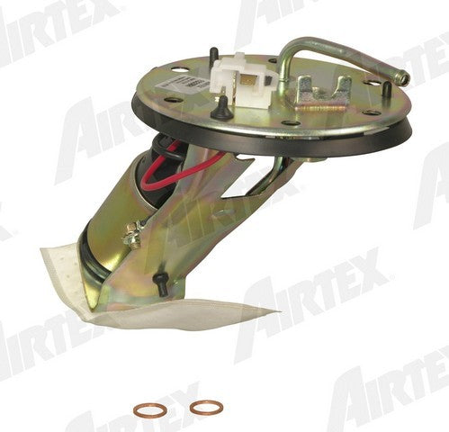 Fuel Pump Hanger Assembly Airtex Fuel Pumps E8338H