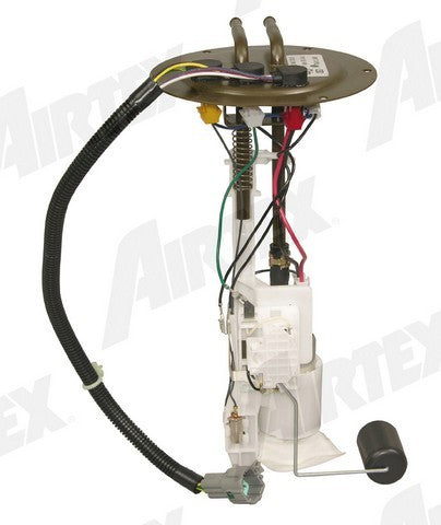 Fuel Pump Hanger Assembly Airtex Fuel Pumps E8378S