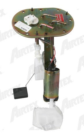 Fuel Pump Hanger Assembly Airtex Fuel Pumps E8391S