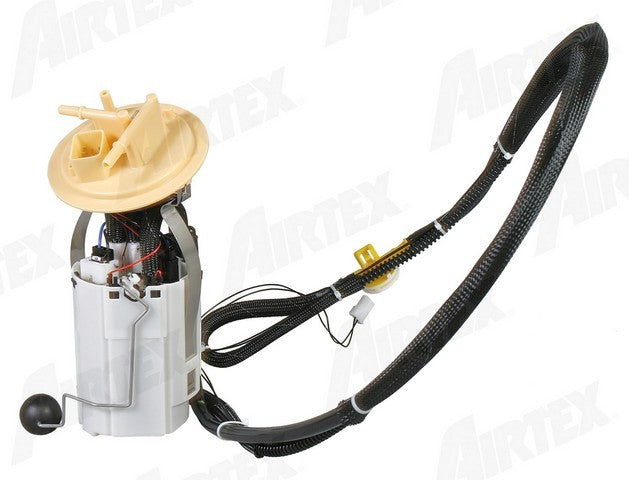 Fuel Pump Module Assembly Airtex Fuel Pumps E8807M