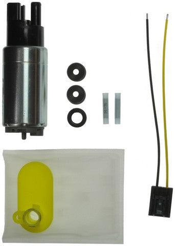 Fuel Pump and Strainer Set Airtex Fuel Pumps E8820