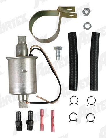 Electric Fuel Pump Airtex Fuel Pumps E9071