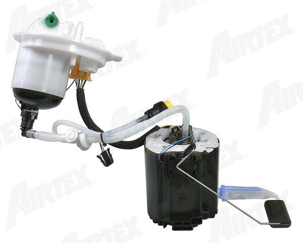 Fuel Pump Module Assembly Airtex Fuel Pumps E9125M