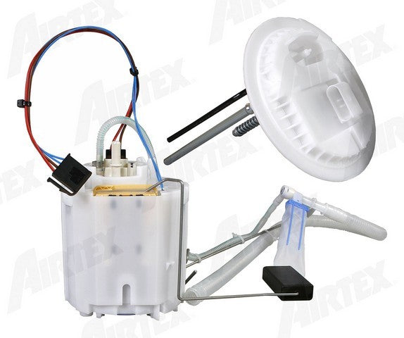 Fuel Pump Module Assembly Airtex Fuel Pumps E9138M
