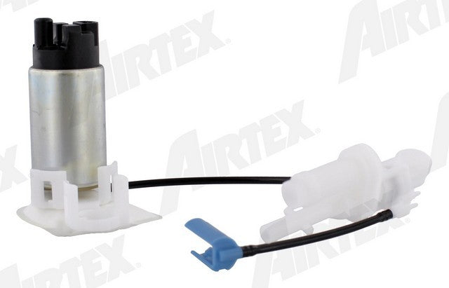 Fuel Pump and Strainer Set Airtex Fuel Pumps E9238