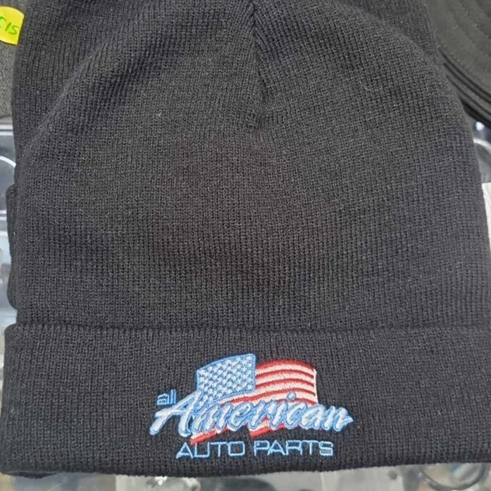 Beanie All American auto parts