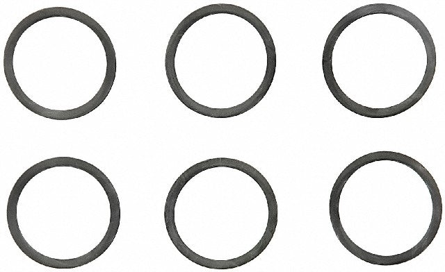Spark Plug Tube Seal Set Felpro ES 12794