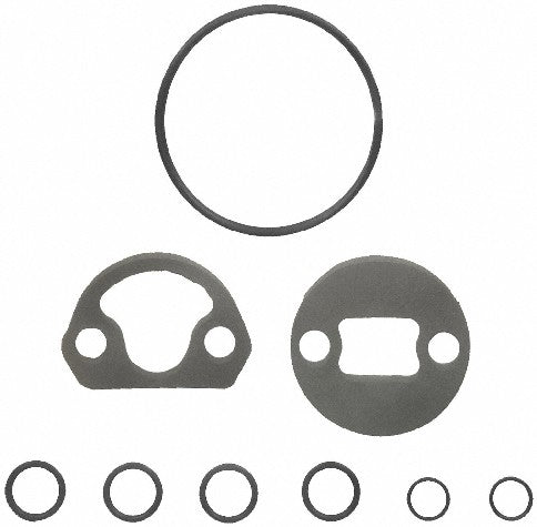 Engine Oil Cooler Gasket Set Felpro ES 70016