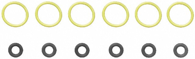 Fuel Injector O-Ring Kit Felpro ES 70743