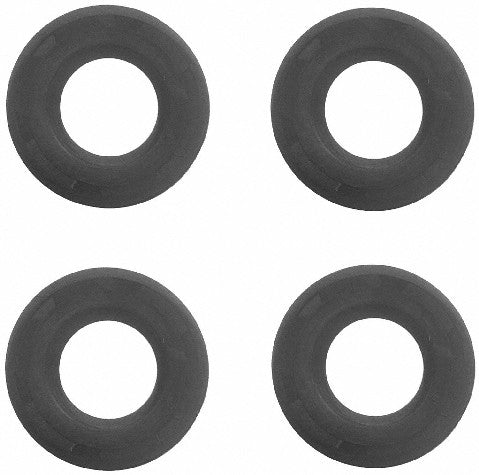 Spark Plug Tube Seal Set Felpro ES 70745