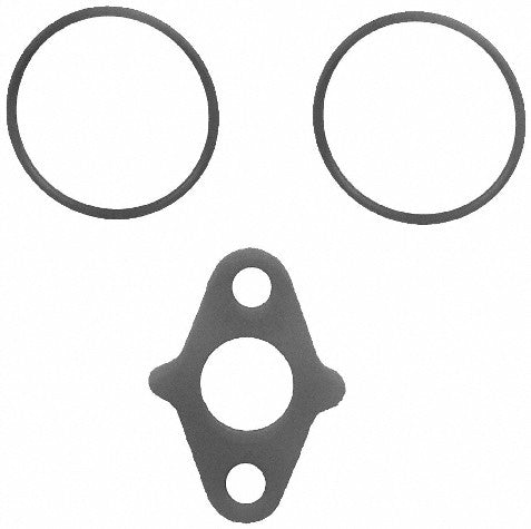 Engine Water Pump Gasket Kit Felpro ES 72073