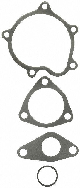 Engine Water Pump Gasket Kit Felpro ES 72102