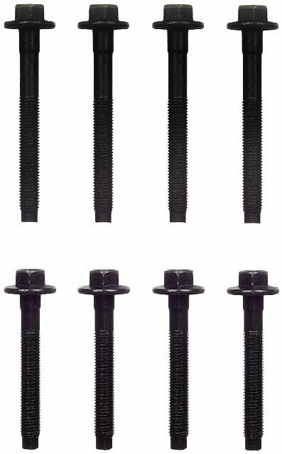 Engine Cylinder Head Bolt Set Felpro ES 72131