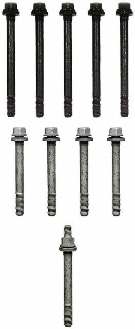 Engine Cylinder Head Bolt Set Felpro ES 72158