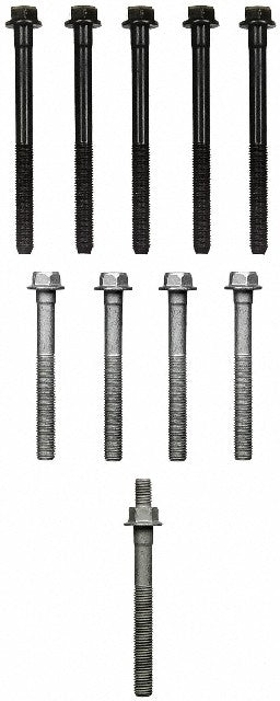 Engine Cylinder Head Bolt Set Felpro ES 72164