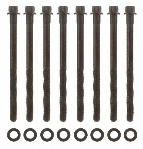 Engine Cylinder Head Bolt Set Felpro ES 72205