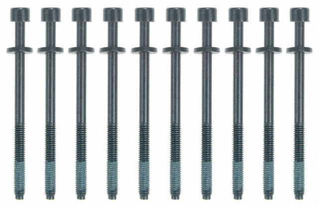 Engine Cylinder Head Bolt Set Felpro ES 72217