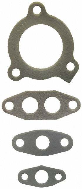 Turbocharger Mounting Gasket Set Felpro ES 72643