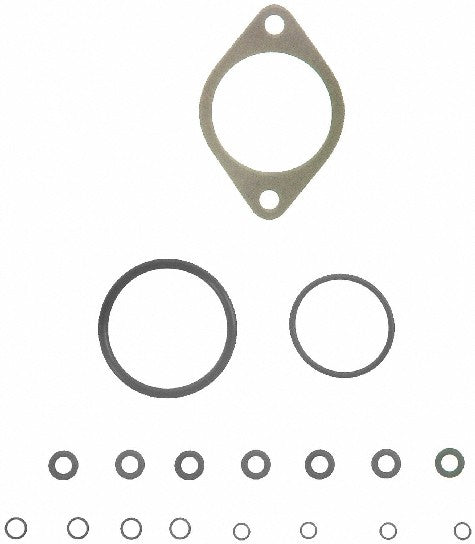 Turbocharger Mounting Gasket Set Felpro ES 72660
