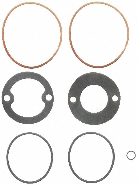 Engine Oil Cooler Gasket Set Felpro ES 72671