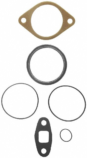 Turbocharger Mounting Gasket Set Felpro ES 72697