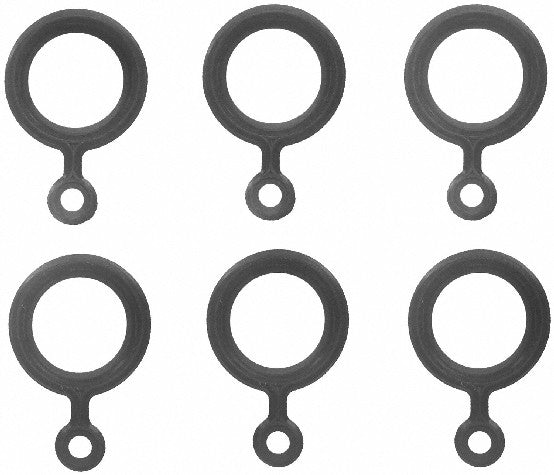 Spark Plug Tube Seal Set Felpro ES 72812
