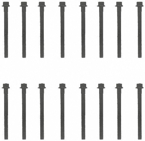 Engine Cylinder Head Bolt Set Felpro ES 72849