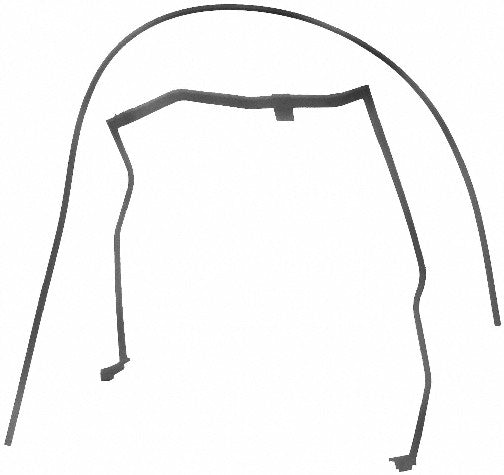 Engine Timing Cover Dust Seal Set Felpro ES 72855