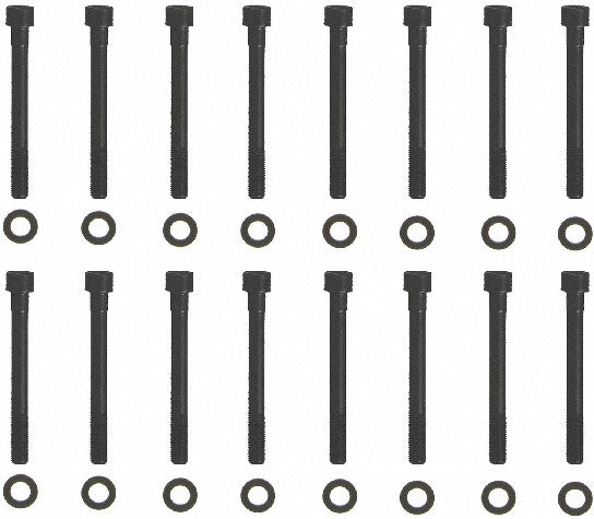 Engine Cylinder Head Bolt Set Felpro ES 72859