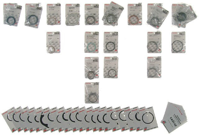 Gasket Assortment Felpro EX 20-08
