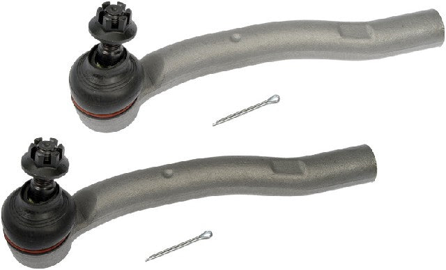 Suspension Kit Dorman Premium Chassis FEK75209XL