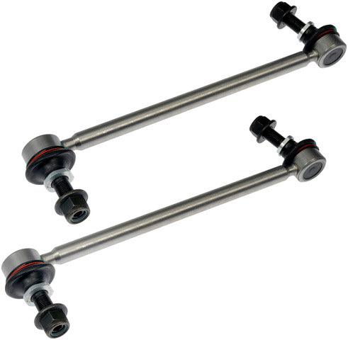 Suspension Kit Dorman Premium Chassis FEK75209XL