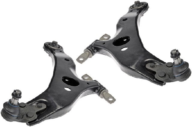 Suspension Kit Dorman Premium Chassis FEK75209XL