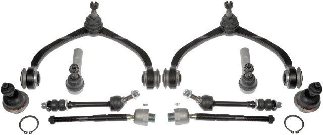 Suspension Kit Dorman Premium Chassis FEK82349XL