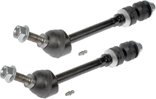 Suspension Kit Dorman Premium Chassis FEK82349XL