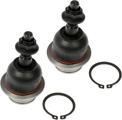 Suspension Kit Dorman Premium Chassis FEK82349XL