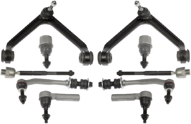 Suspension Kit Dorman Premium Chassis FEK82359XL