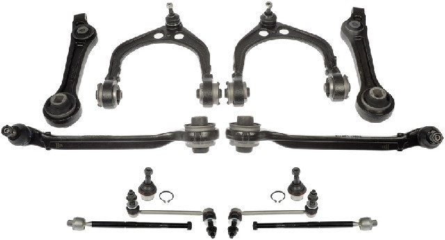 Suspension Kit Dorman Premium Chassis FEK82379XL