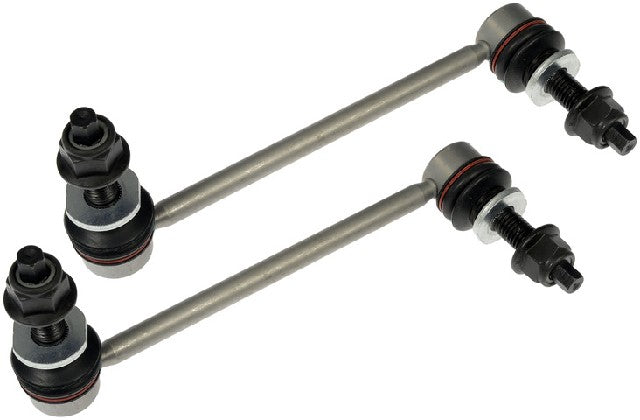 Suspension Kit Dorman Premium Chassis FEK82379XL